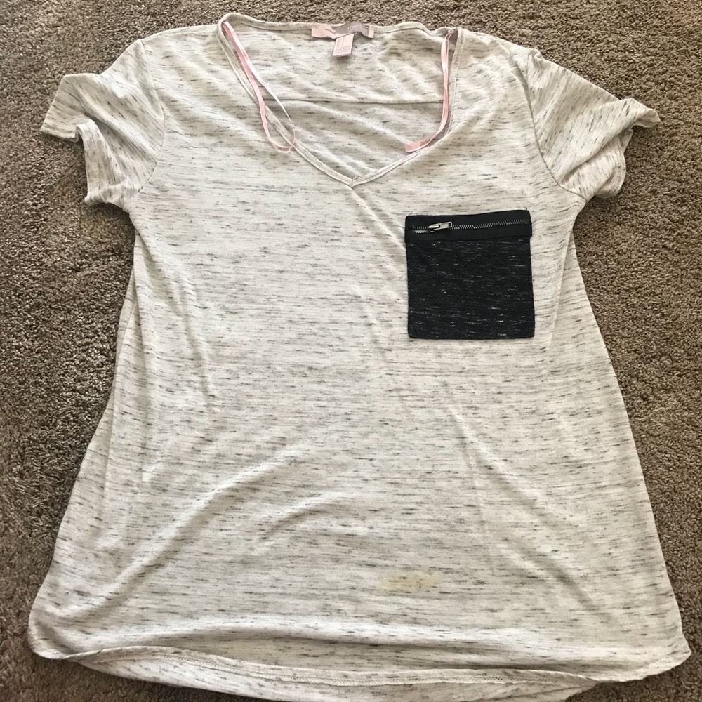 Forever 21 Contemporary T-shirt